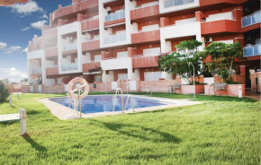  Apartment Roquetas de Mar Calle Brassilia  Рокетас-Де-Мар
